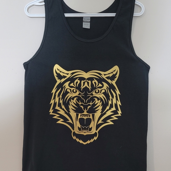 Mans tank / musle shirt - Picture 3 of 3